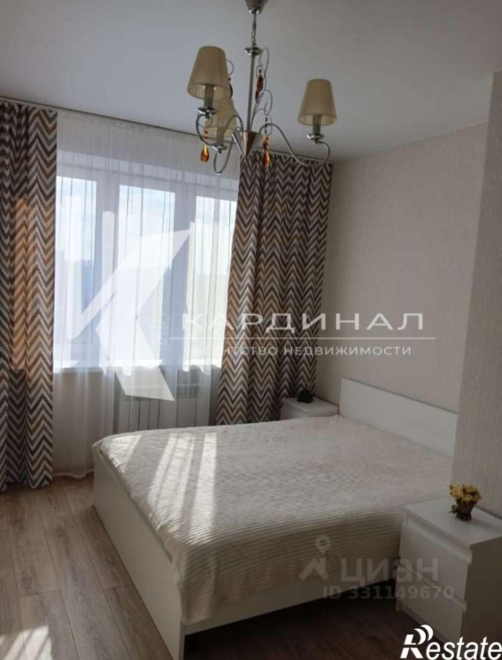 1-комн квартира
