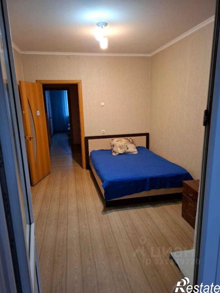 3-комн квартира Восточный мкр, 8,  д. 8