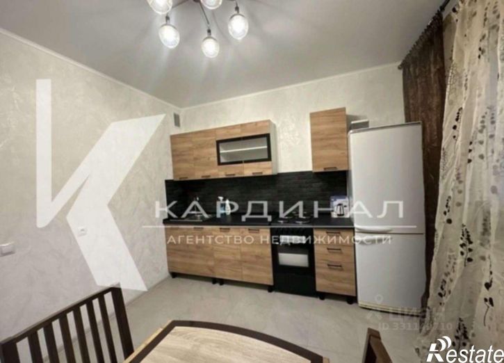 1-комн квартира Степной мкр, 32Г,  д. 32Г