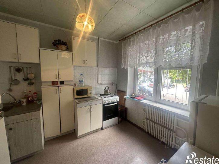 3-комн квартира Студенческий мкр, 18,  д. 18