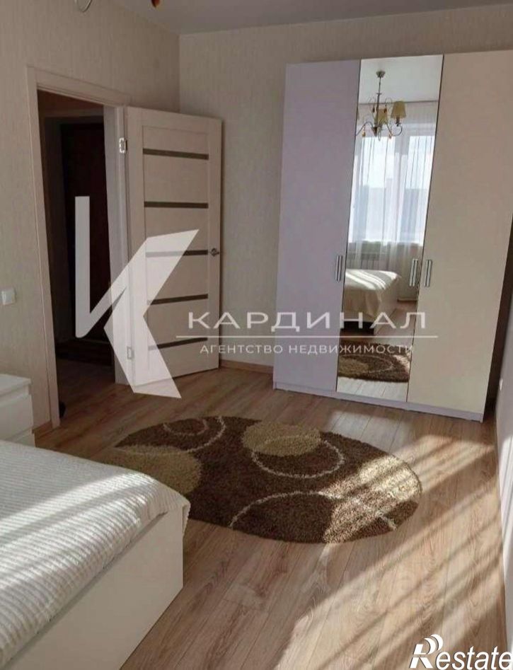 1-комн квартира