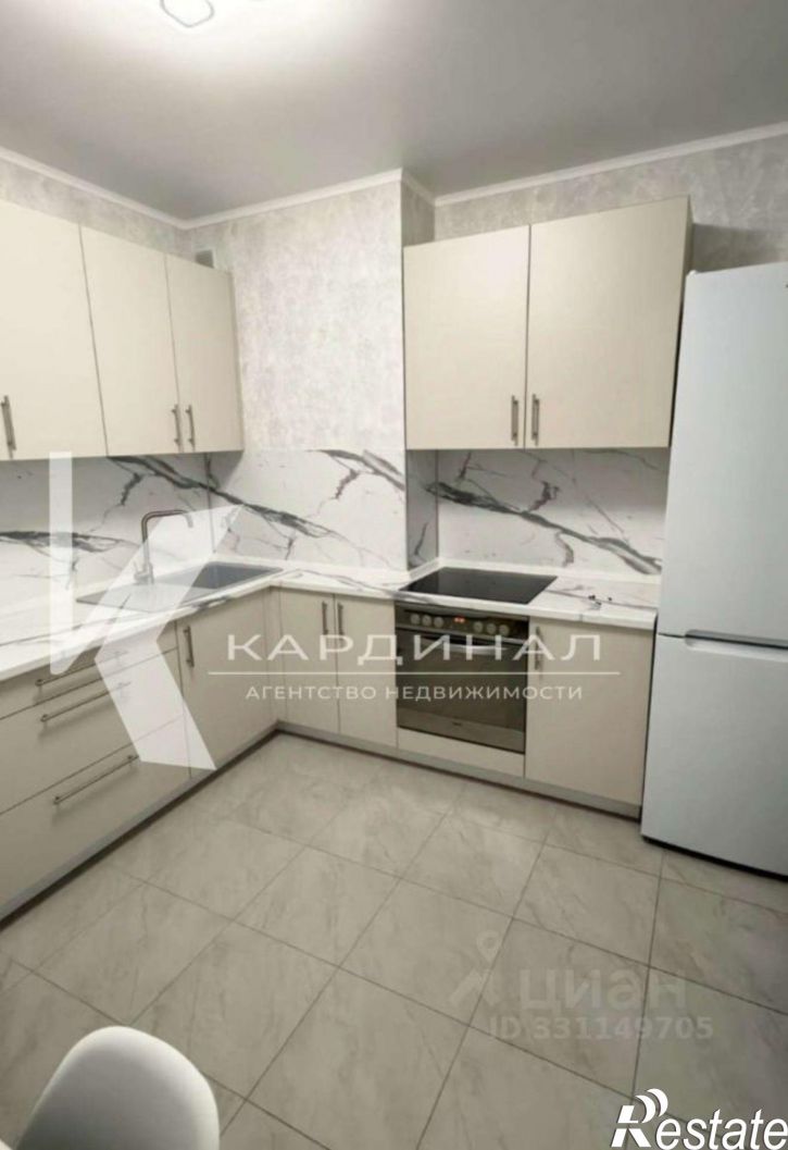 1-комн квартира Степной мкр, 26,  д. 26