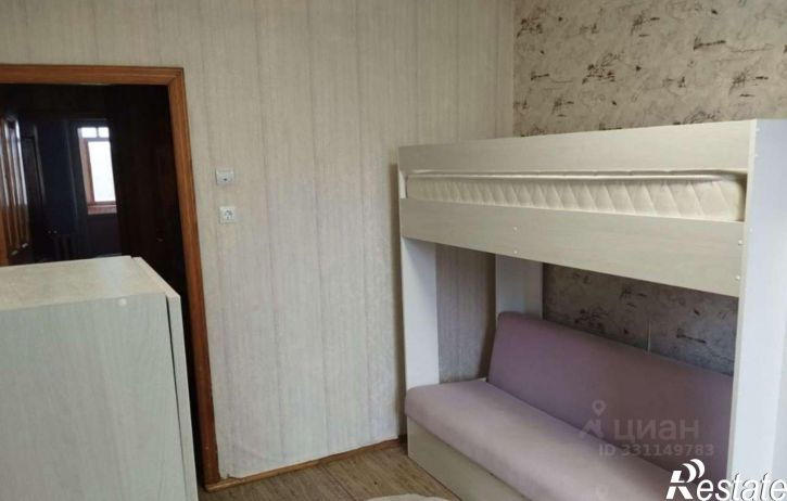 3-комн квартира Весенний мкр, 31,  д. 31