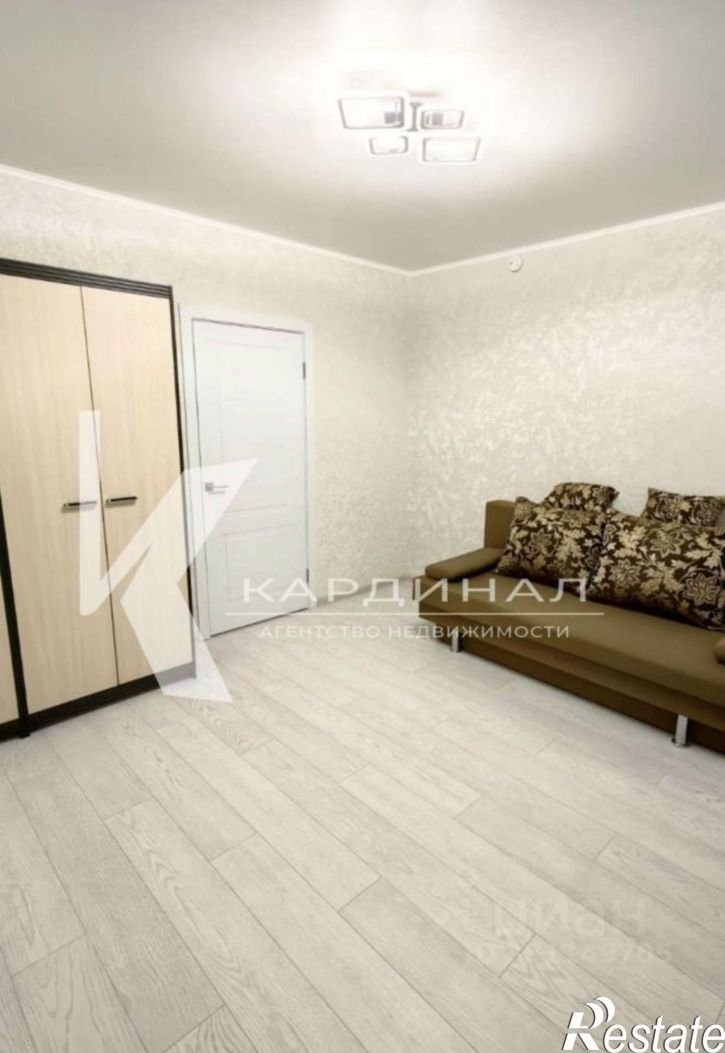 1-комн квартира Степной мкр, 26,  д. 26