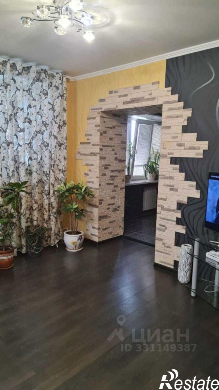3-комн квартира Северный мкр, 26,  д. 26