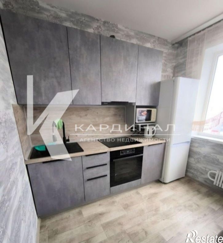 2-комн квартира Северный мкр, 29,  д. 29