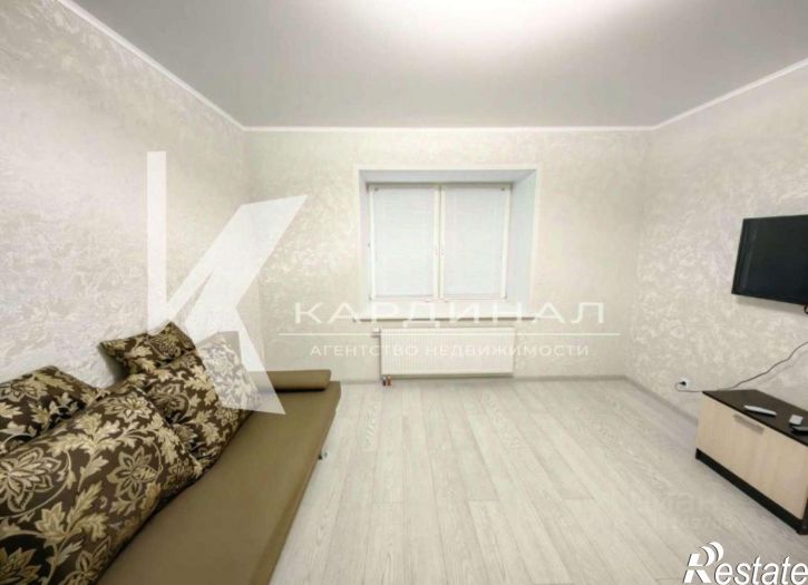 1-комн квартира Степной мкр, 26,  д. 26