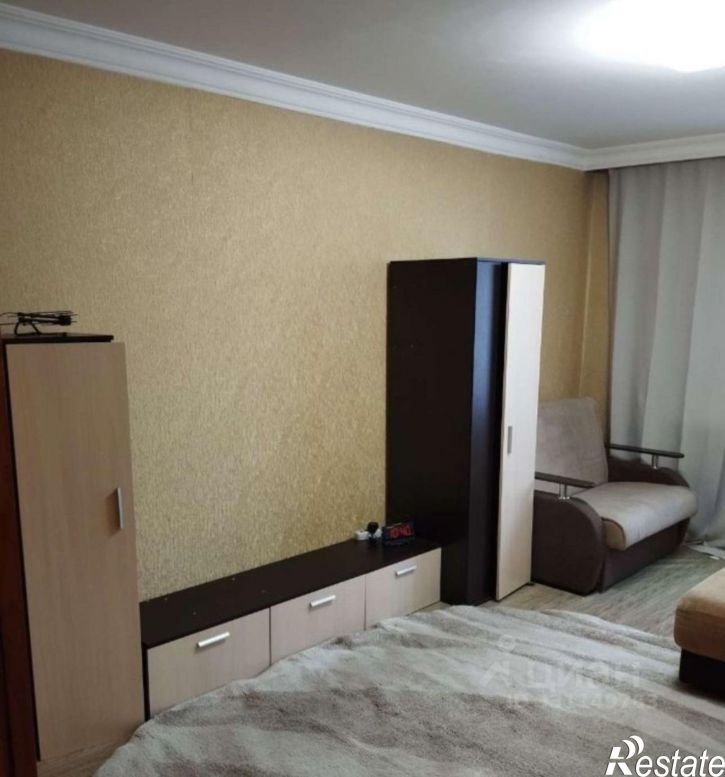 3-комн квартира Весенний мкр, 31,  д. 31