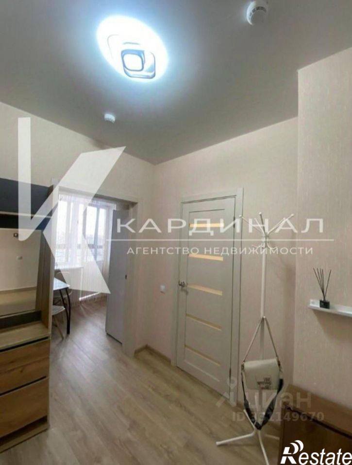1-комн квартира
