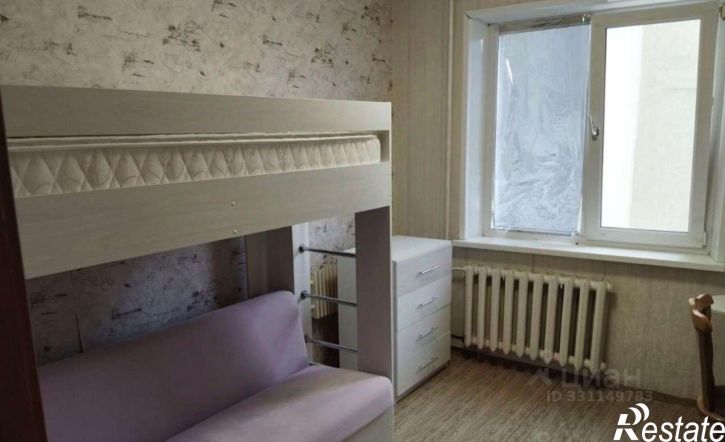3-комн квартира Весенний мкр, 31,  д. 31