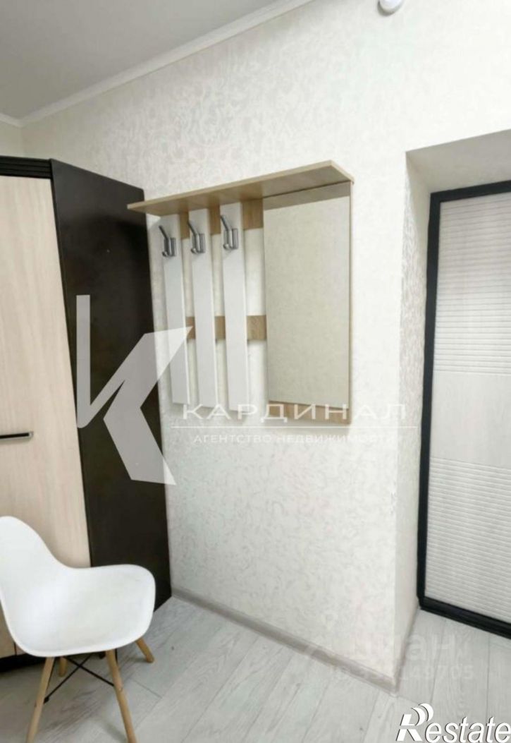 1-комн квартира Степной мкр, 26,  д. 26