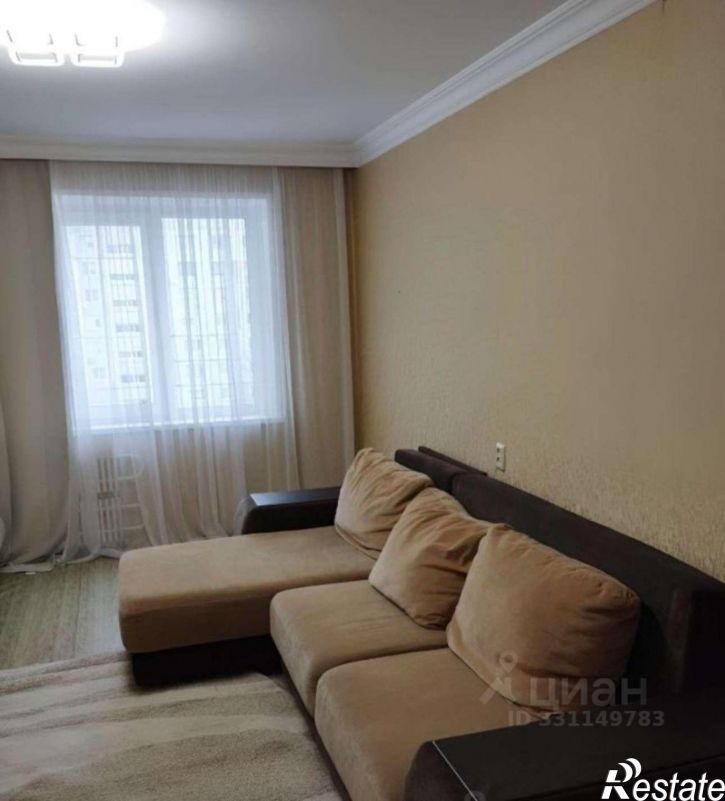 3-комн квартира Весенний мкр, 31,  д. 31