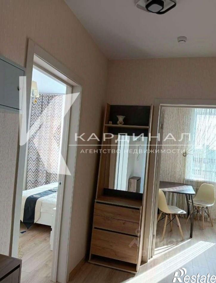 1-комн квартира