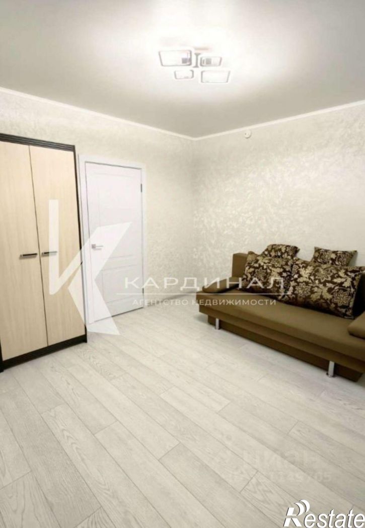 1-комн квартира Степной мкр, 26,  д. 26