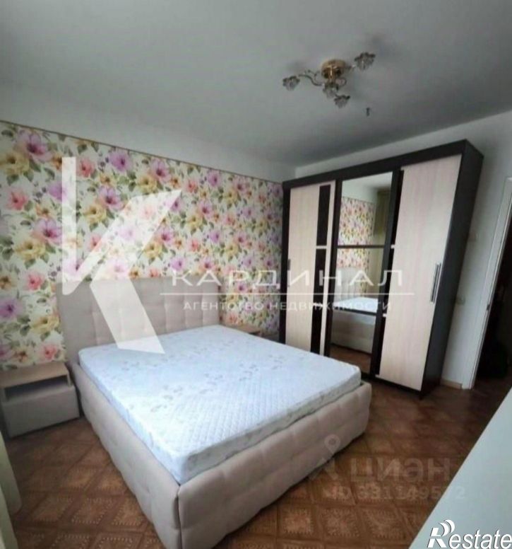 2-комн квартира Северный мкр, 29,  д. 29