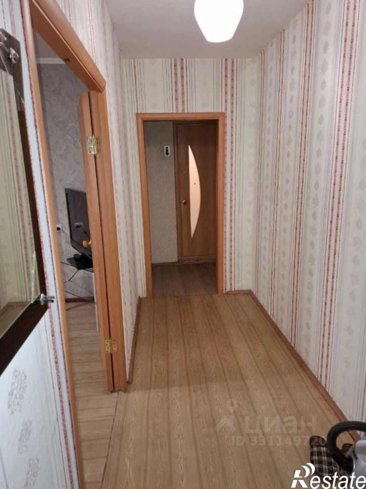 3-комн квартира Восточный мкр, 8,  д. 8