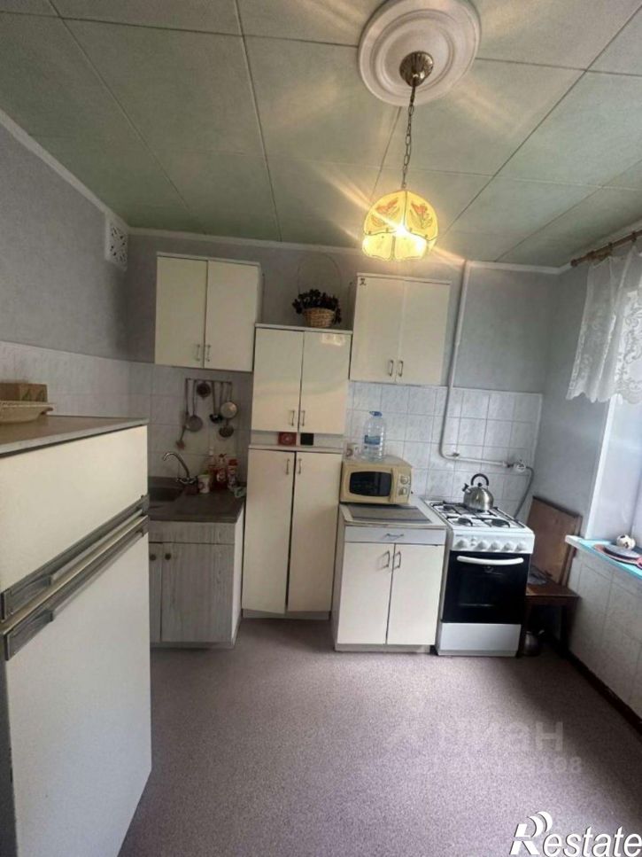 3-комн квартира Студенческий мкр, 18,  д. 18