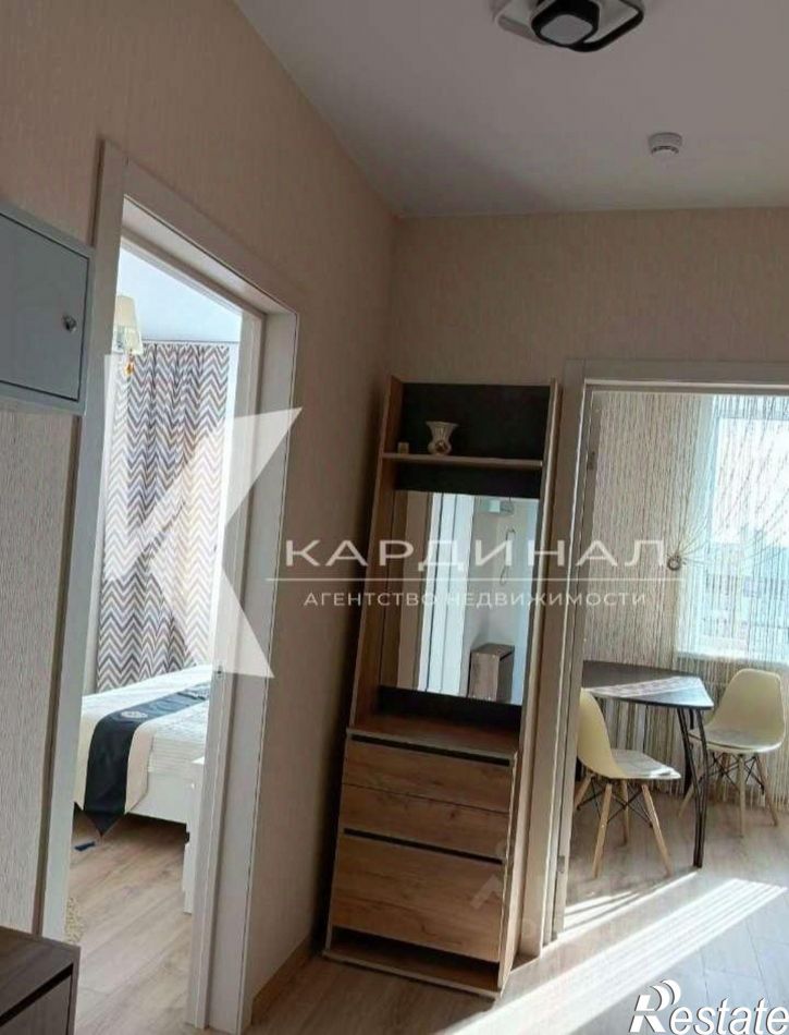 1-комн квартира