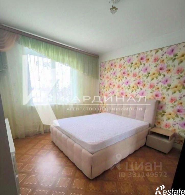 2-комн квартира Северный мкр, 29,  д. 29