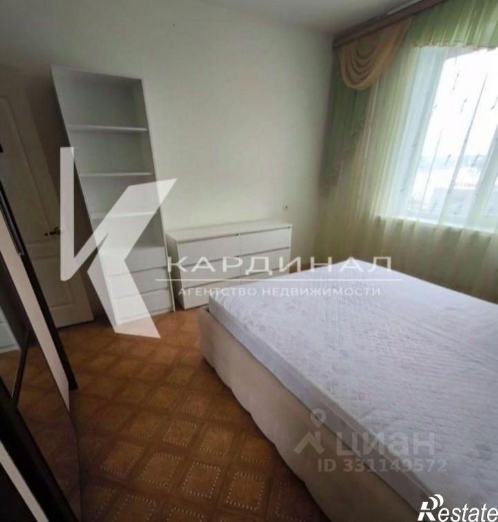 2-комн квартира Северный мкр, 29,  д. 29