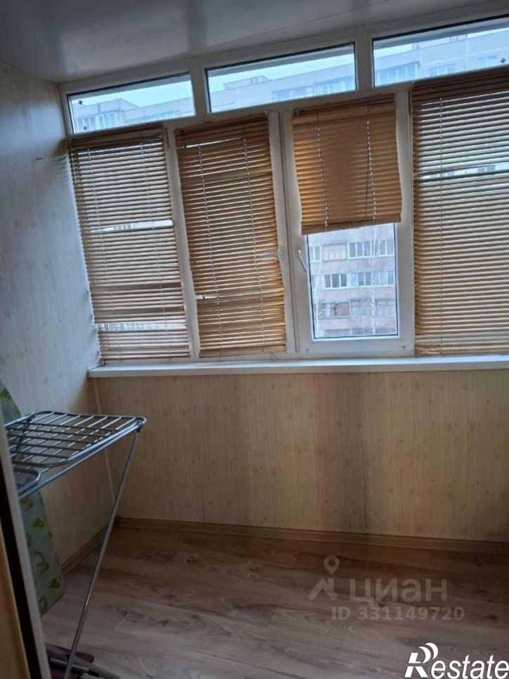 3-комн квартира Восточный мкр, 8,  д. 8