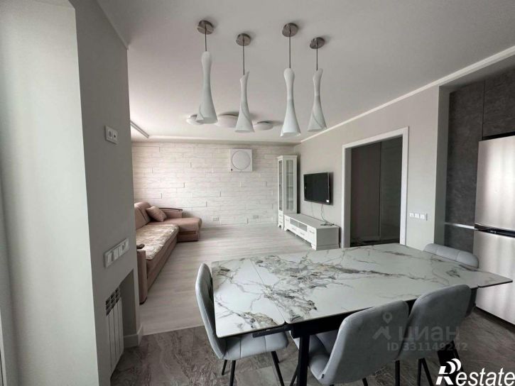 3-комн квартира Северный мкр, 36,  д. 36