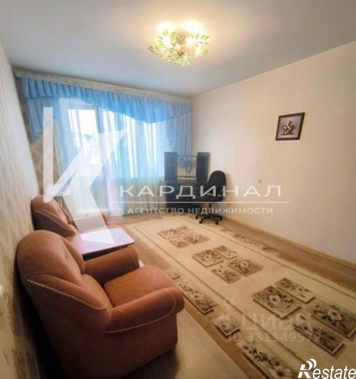 2-комн квартира Северный мкр, 29,  д. 29