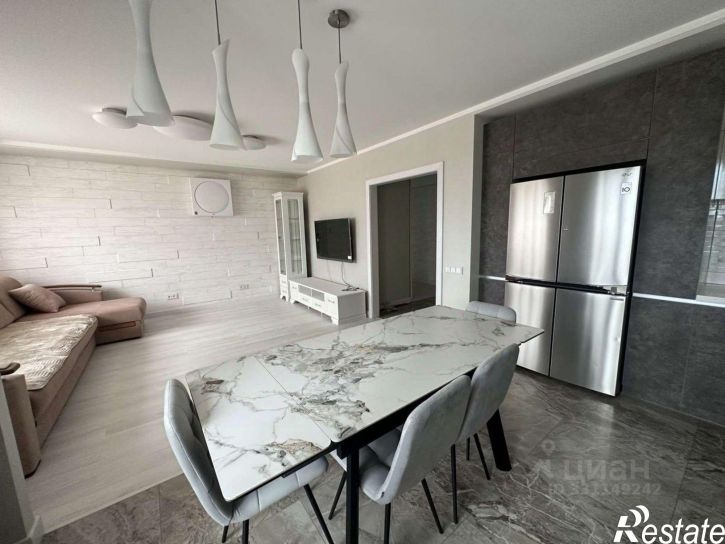 3-комн квартира Северный мкр, 36,  д. 36