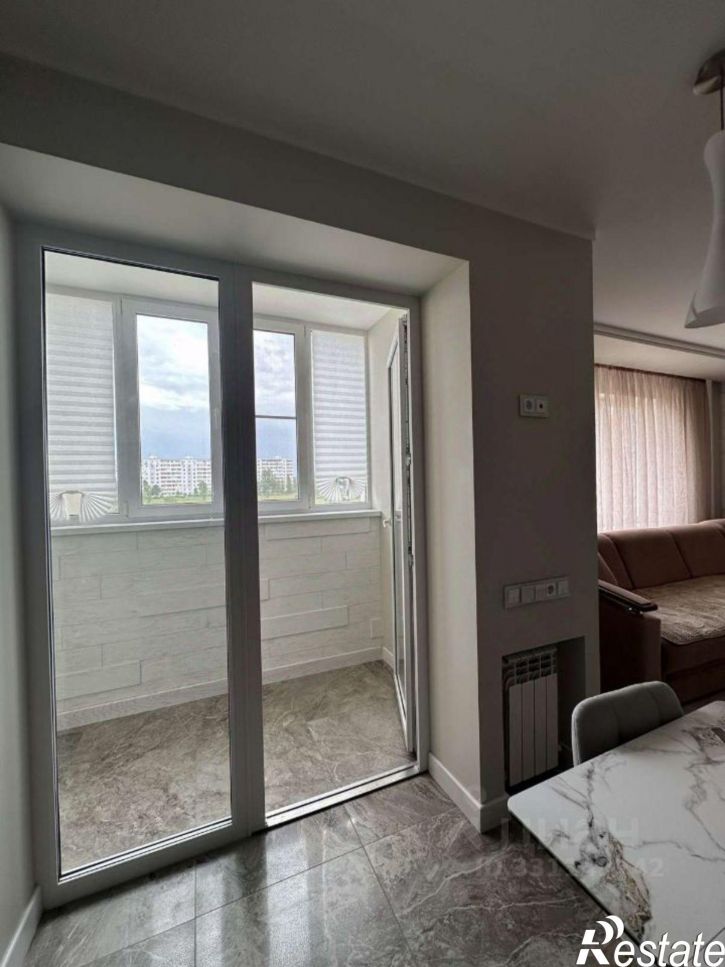 3-комн квартира Северный мкр, 36,  д. 36