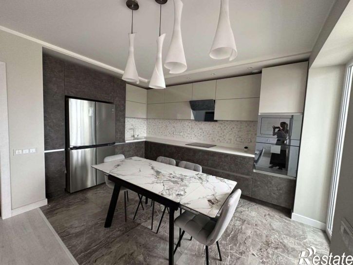 3-комн квартира Северный мкр, 36,  д. 36