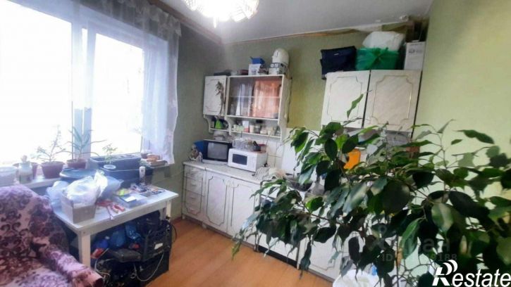 1-комн квартира Восточный мкр, 14 1,  д. 14 1,  к. 1