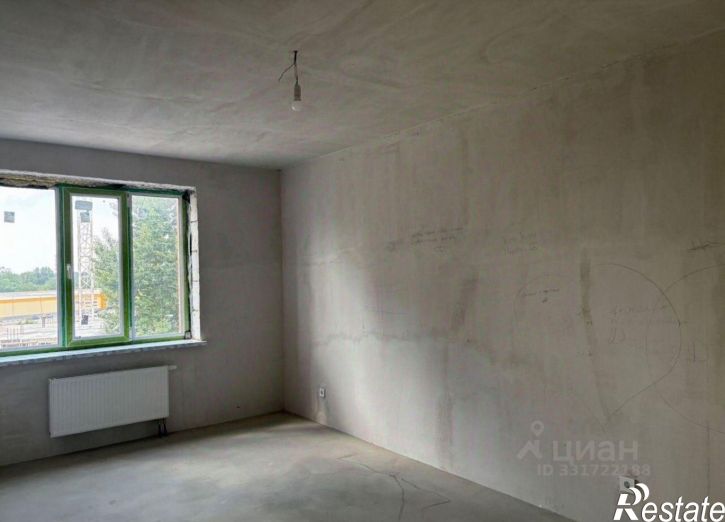 1-комн квартира пр-кт Алексея Угарова, 14Г,  д. 14Г