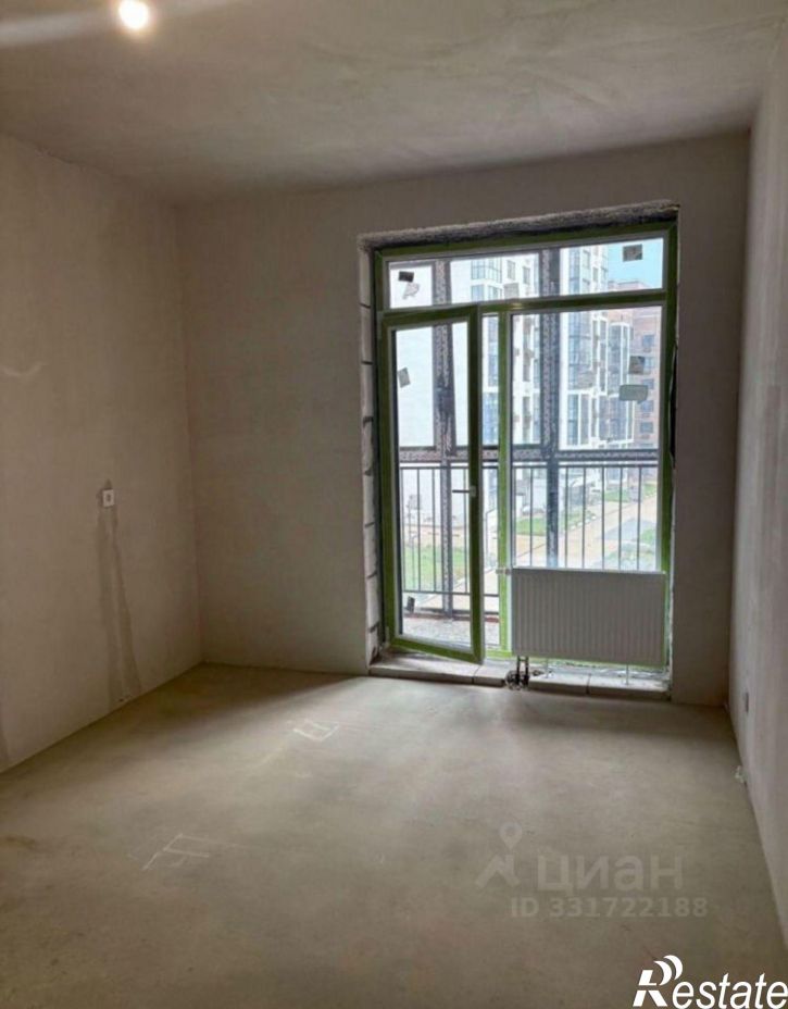 1-комн квартира пр-кт Алексея Угарова, 14Г,  д. 14Г