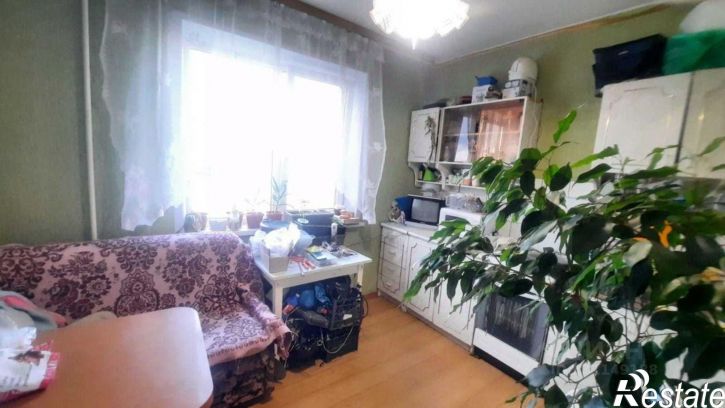 1-комн квартира Восточный мкр, 14 1,  д. 14 1,  к. 1