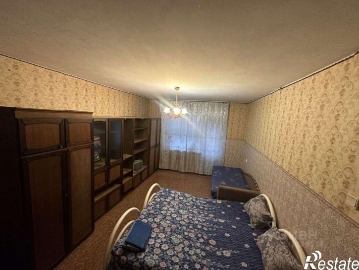 1-комн квартира мкр Юность, 5,  д. 5