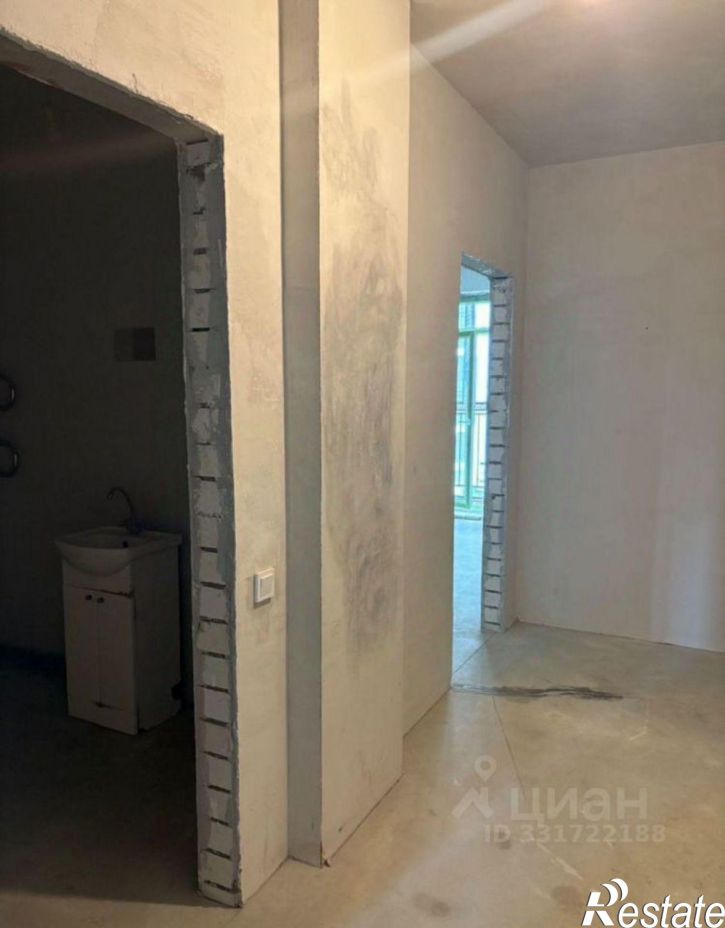 1-комн квартира пр-кт Алексея Угарова, 14Г,  д. 14Г