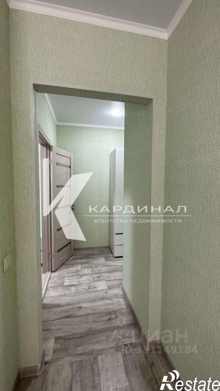 1-комн квартира мкр Макаренко, 41а,  д. 41а
