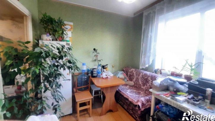 1-комн квартира Восточный мкр, 14 1,  д. 14 1,  к. 1