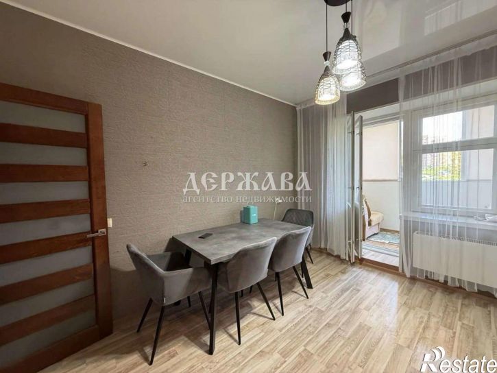 1-комн квартира Степной мкр, 9,  д. 9