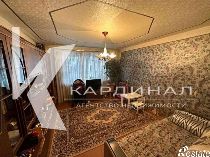 3-комн квартира Комсомольский пр-кт, 33,  д. 33