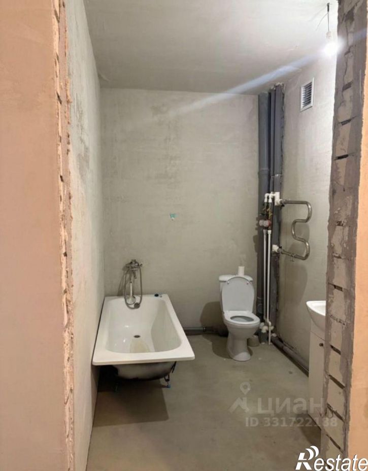 1-комн квартира пр-кт Алексея Угарова, 14Г,  д. 14Г