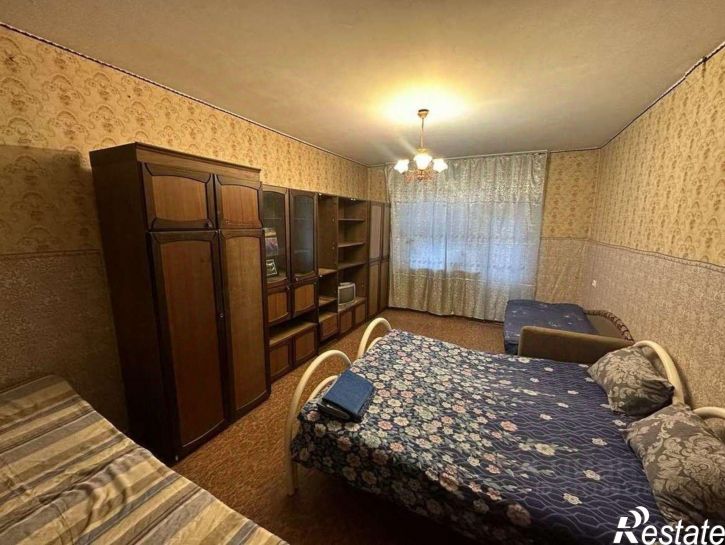 1-комн квартира мкр Юность, 5,  д. 5