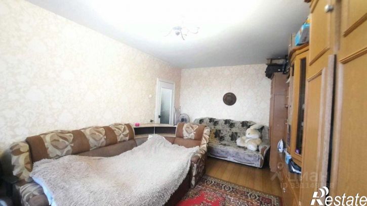 1-комн квартира Восточный мкр, 14 1,  д. 14 1,  к. 1
