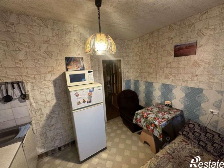 1-комн квартира мкр Юность, 5,  д. 5