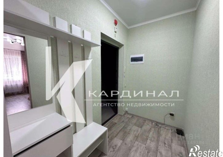 1-комн квартира мкр Макаренко, 41а,  д. 41а