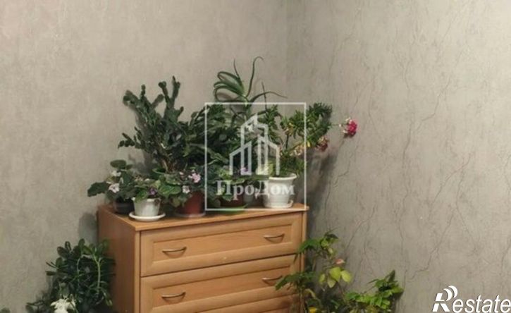 3-комн квартира Солнечный мкр, 6б,  д. 6б
