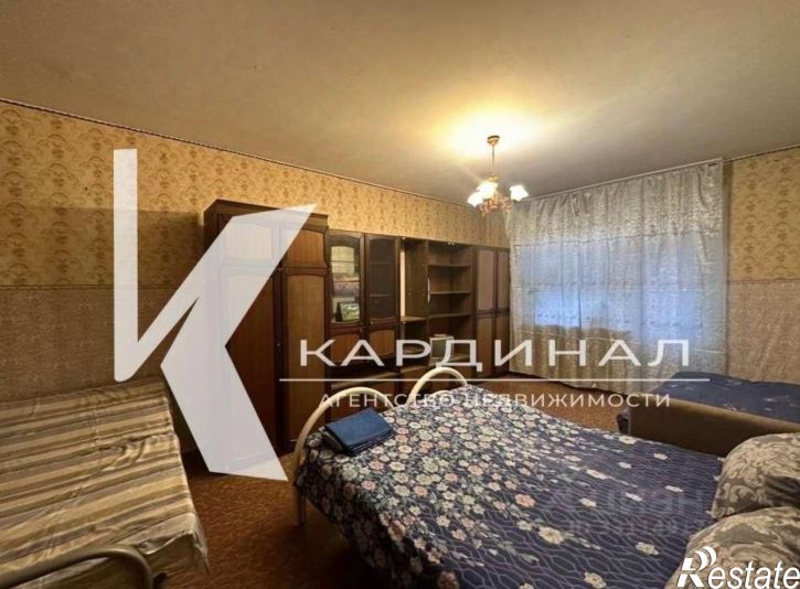 1-комн квартира мкр Юность, 5,  д. 5