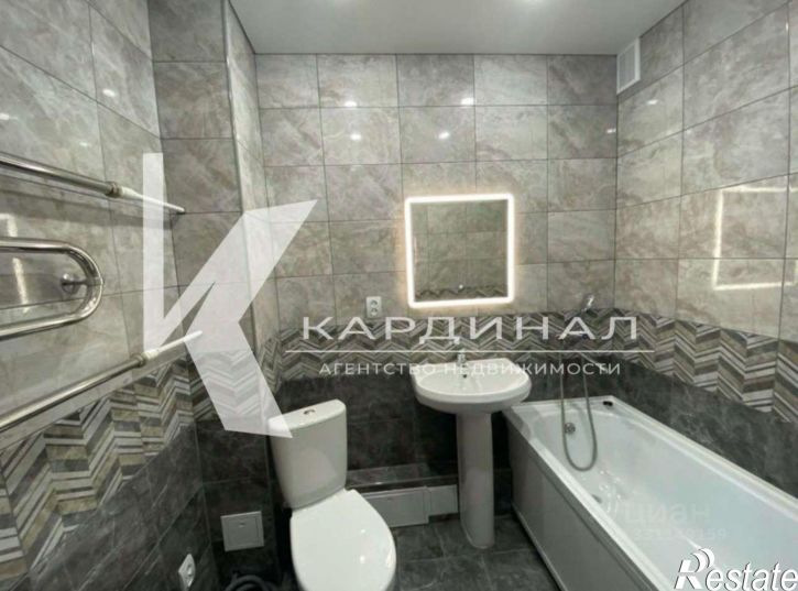 1-комн квартира мкр Молодогвардеец, 13,  д. 13