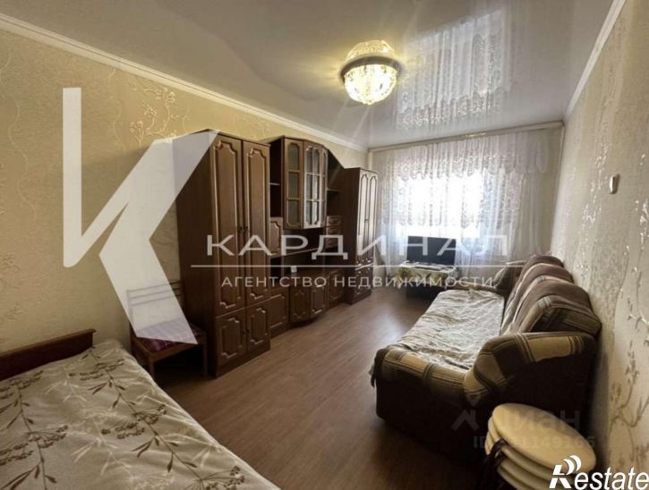 2-комн квартира мкр Ольминского, 8,  д. 8