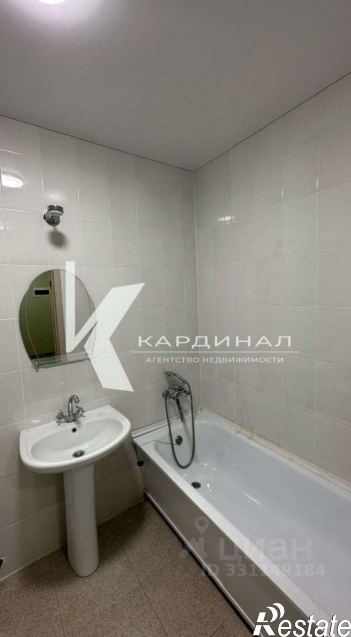 1-комн квартира мкр Макаренко, 41а,  д. 41а